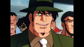 #38 意外な訪問者… ゴロマキ権藤