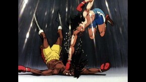 #39 ジャングルに… 野獣が二匹