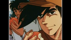 #40 燃えろジョー… 標的が近い