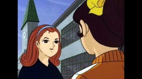 #4 切り裂かれたボール