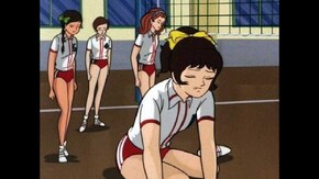 #7 四天王との出逢い