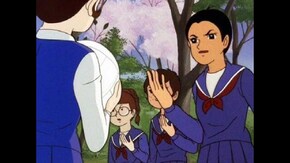 #9 破られた退部届