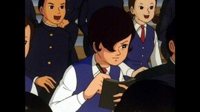 #10 忍び寄る陰謀