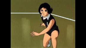 #12 不気味な強敵