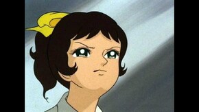 #14 捨て身の一球