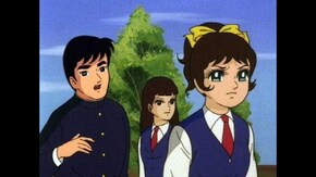 #15 勝利のあとに