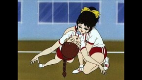 #20 許されざる特訓
