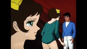 #23 秘められたもの