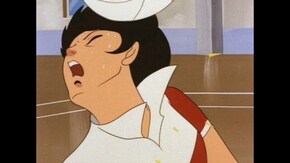 #29 情無用の特訓