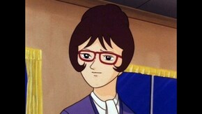 #30 バレーの鬼