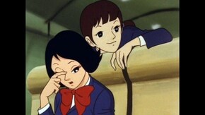 #35 世界へはばたけ