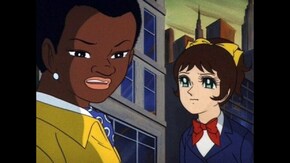 #37 幻の二段レシーブ