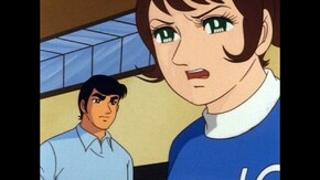 #101 くずれゆく全日本