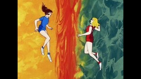 #103 宿敵ソ連との対決