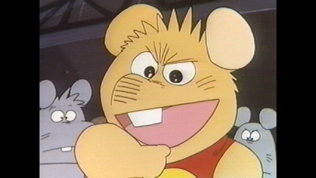 ガンバの大冒険　全話 ガンバの冒険 | 1970年代 | TMS作品一覧 | アニメーションの総合