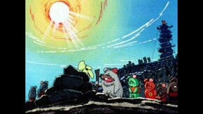 #23 裏切りの砦