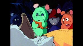 #25 地獄の岩穴