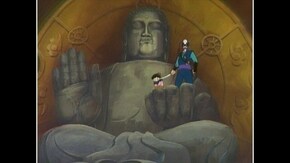 #3 ひきょうだぞ! 鬼面党