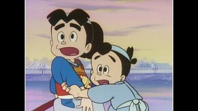 #5 危いぞ! 敵は謎