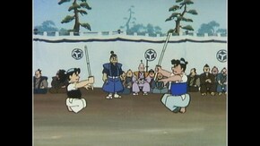 #8 優勝剣士は誰だ!