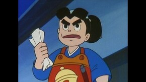 #9 おのれ! 幻心流