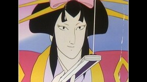 #10 闇を走る! 地獄の使い