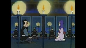 #16 幽霊船の大決闘