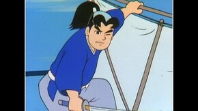 #32 決死の空中戦