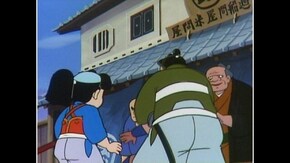 #33 恐怖の水中竜