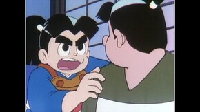 #39 おそう! 毒矢羽