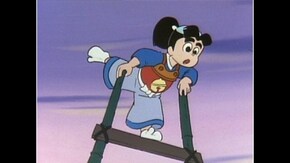 #40 けんかまといだ! 鈴之助