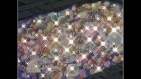 #44 見つけた! 輝く宝