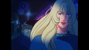 #4 脱走!!シド刑務所