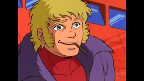 #9 出現!!海賊スノウ・ゴリラ