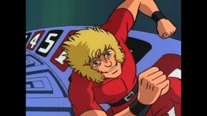 #13 死のルーレット