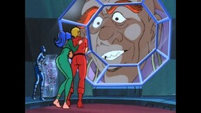 #14 大魔王ガルタン