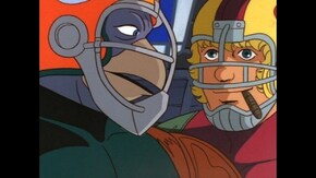 #17 ならず者チーム