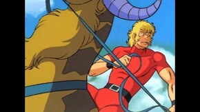 #20 死闘!砂の海の恐怖