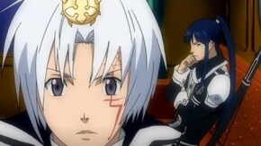 第3話 マテールの亡霊