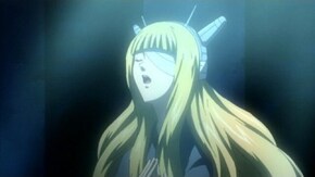 第4話 土翁と空夜のアリア