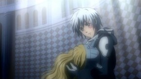 第5話 子守唄を聞かせて