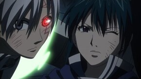 第7話 記憶の墓標