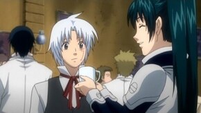第8話 黒の教団壊滅事件!?
