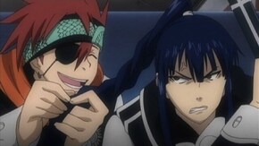 第14話 復活の葉