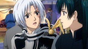 第17話 剣士たちの誇り