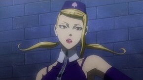 第20話 がんばれエクソシスト様
