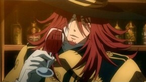 第27話 わが師、クロス元帥
