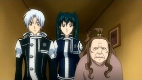 第29話 魂を売る者前編