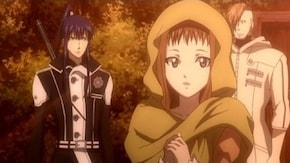 第33話 魔女の棲む村前編