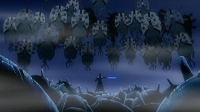 第34話 魔女の棲む村後編